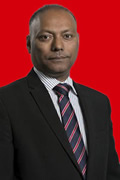 Syed  Ghani
